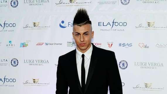 Pasqualin: "El Shaarawy incedibile? Questo termine è diverso per il calcio, ricordiamoci di Kakà..."