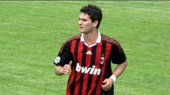De Vito, ritorno in campo dopo sei mesi