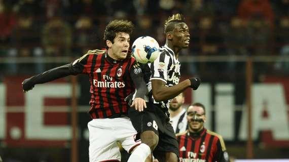 Milan, con le big è un calvario: numeri da flop club