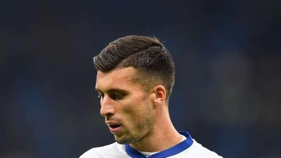 Hellas Verona, Casale piace a tutti: anche il Milan è interessato