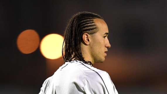 Laxalt: “Ora il mio cuore è con il Celtic. Coincidenza che noi e il Milan siamo nello stesso girone di Europa League”