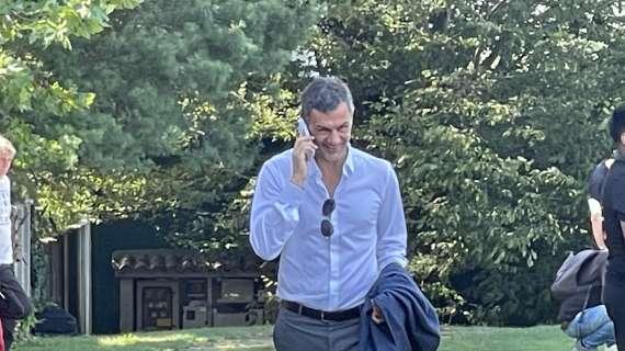 Maldini dt dell'Italia? Il CorSera: "Si allontana l'ipotesi"