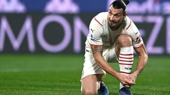 Pagelle Gazzetta - Tatarusanu indirizza la partita, Ibra il migliore
