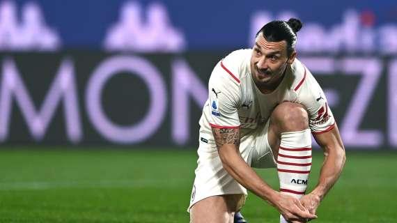 Verso Venezia-Milan: la probabile formazione rossonera