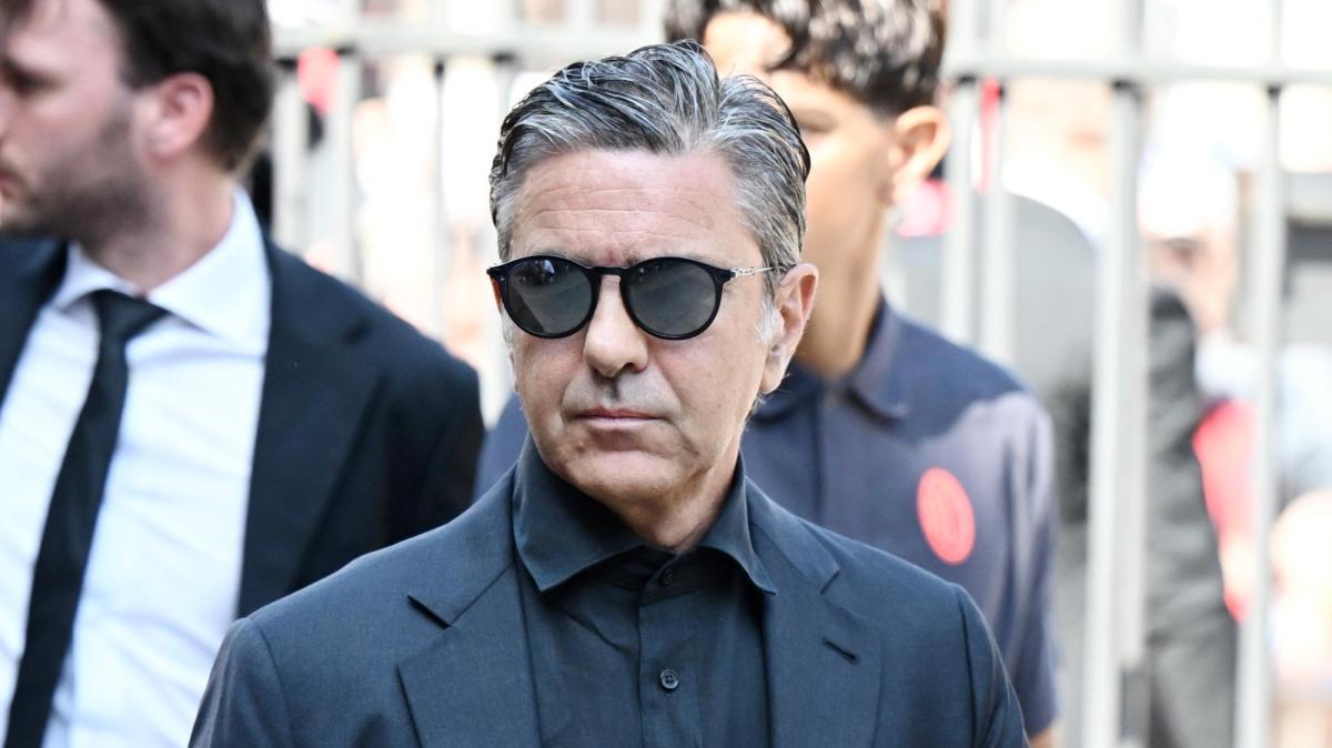 Costacurta ricorda Franco Baresi: "Un grande dolore, era strepitoso"