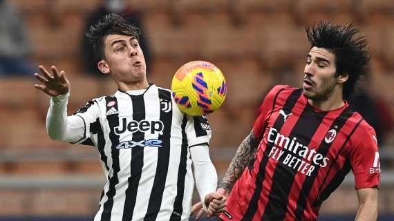 MN - Volpi su Tonali: "Ha avuto bisogno di tempo, ma sa dove vuole arrivare"