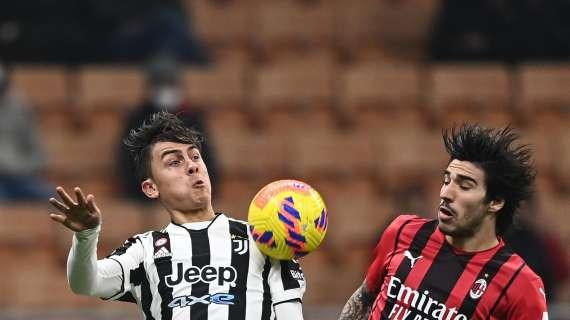 Le pagelle di Tonali: Milan dipendente da lui, mostra solidità e qualità