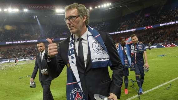Psg, Blanc: "Ibrà tornerà a disposizione settimana prossima, non è guarito al 100%"