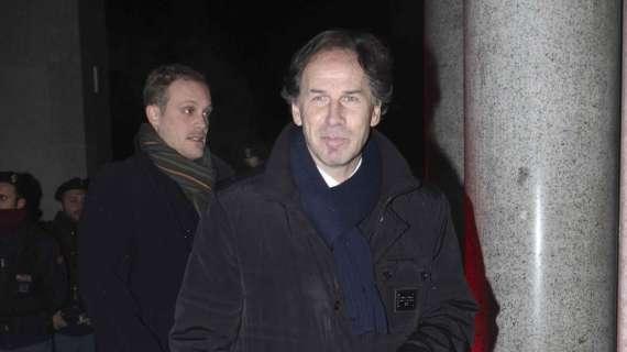 Baresi a MC: "Il Milan può e deve fare meglio, in difesa serve più attenzione. Modulo? L'importante è l'atteggiamento"