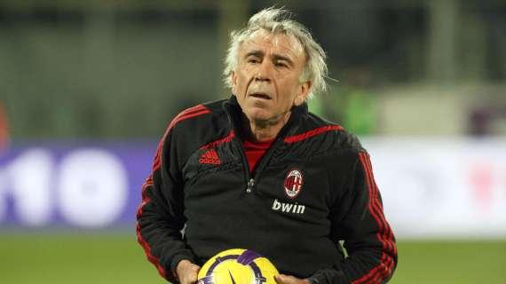 Gazzetta - Vecchi presenta Diego Lopez: "Grande affare del Milan, uno dei migliori che ho allenato"