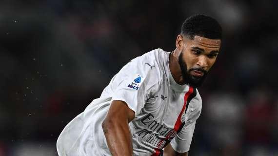 Tuttosport: "Giroud-Loftus-Cheek. Milan, con il Borussia ritornano i colossi"