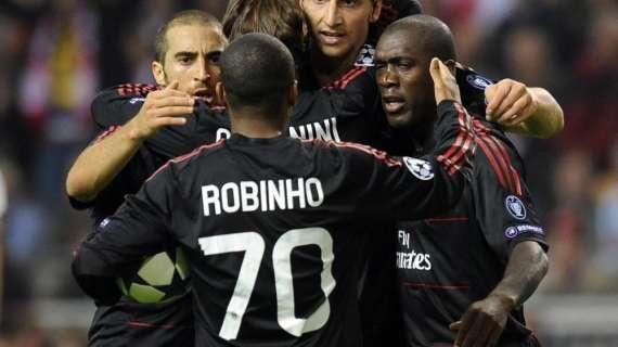 E' un derby "rivoluzionario"