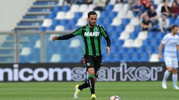 Aquilani: "Sensi? E’ un Biglia con più passo, può fare sia il regista che la mezzala"
