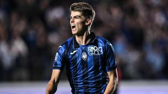 MN - L'Atalanta ha riscattato CDK: al Milan 22 milioni più due milioni di bonus più il 10% della futura rivendita