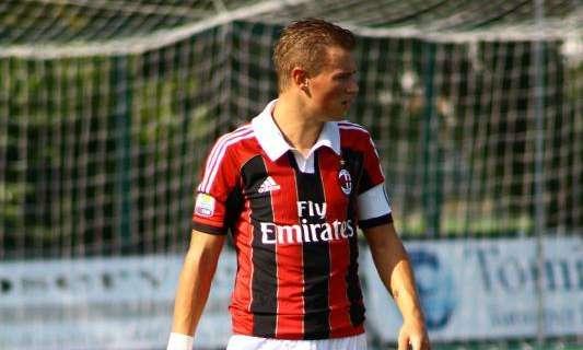Lora: "A breve deciderò il mio futuro. Il Milan tornerà grande. De Sciglio orgoglio rossonero in Nazionale"