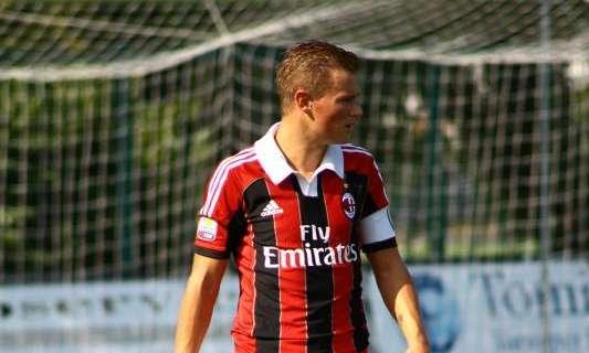 ESCLUSIVA MN - Lora: "Valuterò tutte le soluzioni per il futuro. Derby? Sarà uno degli ultimi. Ecco cosa mi porterò dentro del Milan"