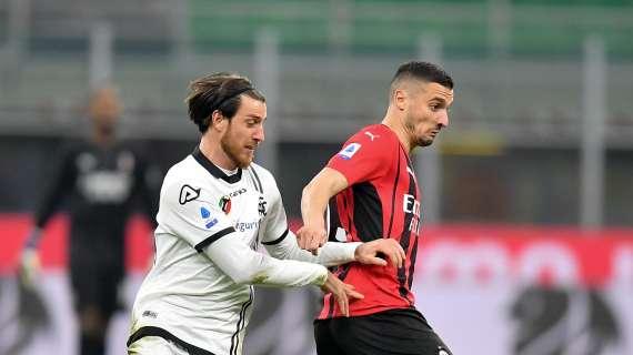 Gazzetta - Milan-Spezia non si può ripetere: ecco perchè