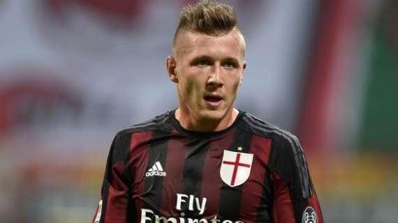 Forza fisica e discreta qualità: Kucka, centrocampista low-cost che sta scalando le gerarchie