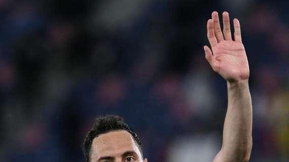Inter, Calhanoglu finisce nel mirino del Bayern Monaco: 