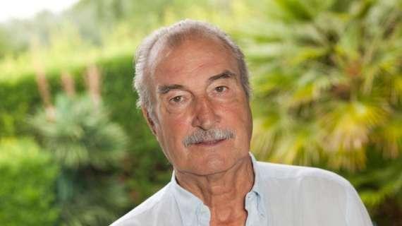Albertosi: "Milan da rifondare. Non è una squadra affidabile"