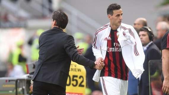 Tuttosport - Montella e la tendenza negativa: con lui i bomber hanno sempre segnato poco