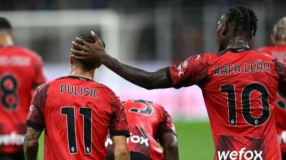 Sosta nazionali finita. Pioli già con le idee chiare per la formazione del derby
