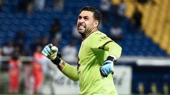 Italia, un po' di turnover contro il Liechtenstein: in porta spazio a Sirigu