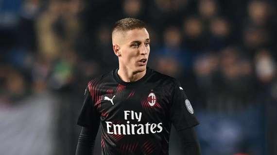 Pedullà: "Conti non aspetta più la Fiorentina, domani la decisione definitiva sul Parma"