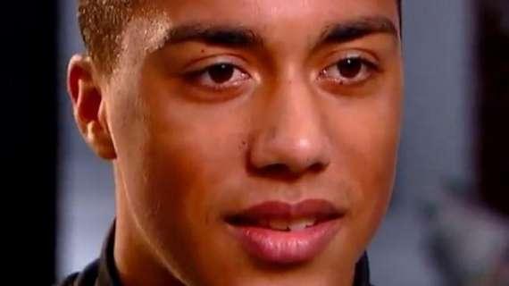 Sport - Milan su Youri Tielemans
