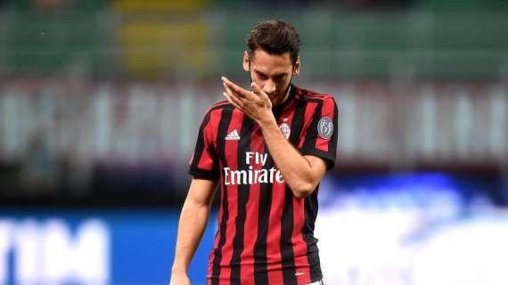 CalhaNOglu: smarrito, molle e insicuro. Post Vienna, il turco non riesce più a illuminare e incidere