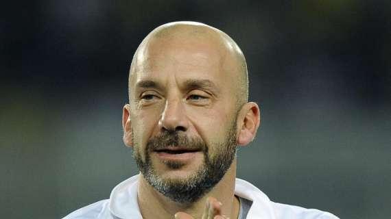 La teoria di Vialli: "La Juve batterà sempre il Milan". Ecco perché...