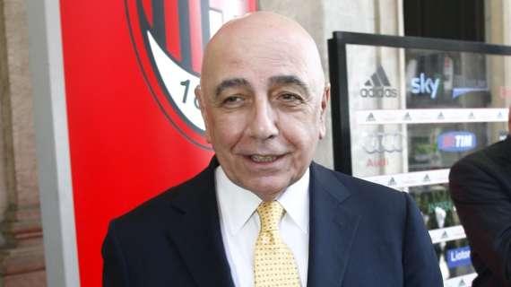 Il Milan, il mercato in uscita e il terrorismo sulle cessioni...