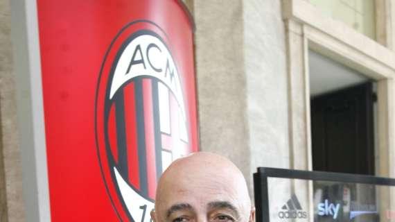 Sugoni: "Ad agosto con le occasioni Galliani tornerà alla ribalta"