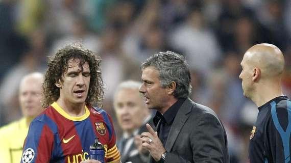 La Spagna mette Mou all'indice