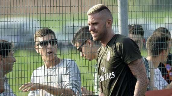 GDM - Menez alla Reggina: affare ai dettagli, fumata bianca vicina