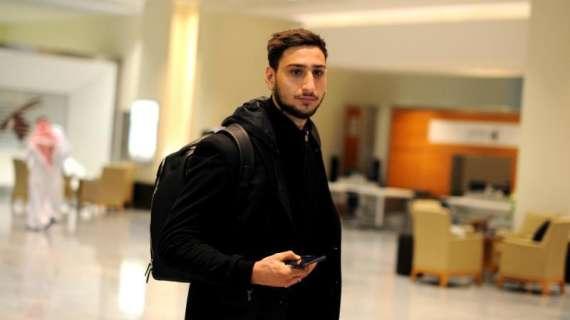 Premium - Il futuro di Donnarumma e De Sciglio verrà reso noto dopo il closing