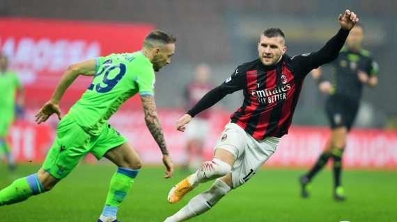 ESCLUSIVA MN - Pancaro: "Milan, l'assenza di Ibra pesa. Romagnoli? Recuperi il terreno perduto"