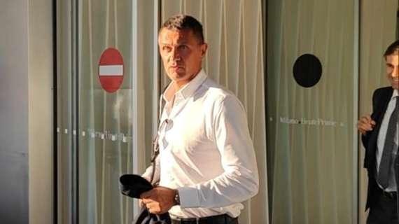 ESCLUSIVA MN - Piotti: "Maldini non meritava un simile epilogo. De Ketelaere? Il prestito la soluzione migliore"