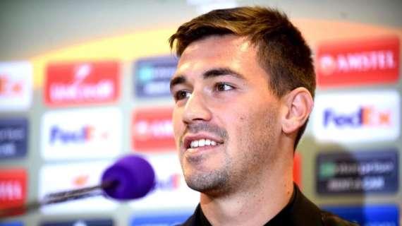 Milan, la solidità difensiva passa anche dai piedi di Romagnoli: l'ex Roma deve recuperare fiducia e affidabilità