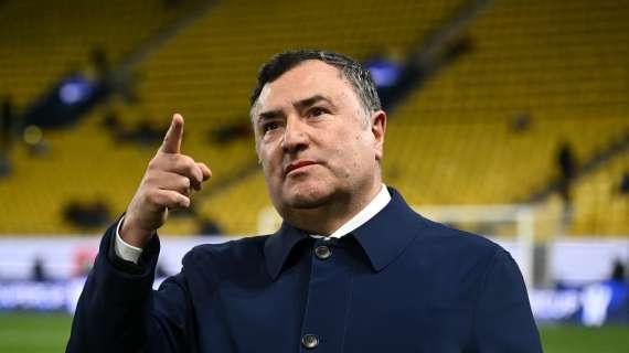 Preoccupano le condizioni di Joe Barone. Atteso per oggi un aggiornamento dal San Raffaele
