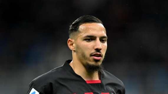 Bennacer fissa l'obiettivo personale: "Il Pallone d'Oro, mi metto questo obiettivo in testa"