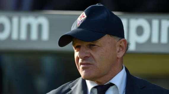 Verso Fiorentina-Milan, i convocati di Iachini: out Badelj, Ribery e Kouame