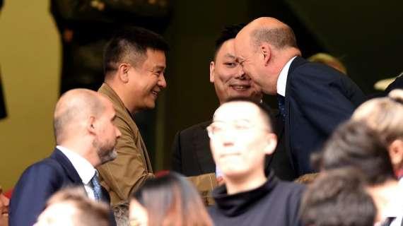 Le non risposte sulla proprietà da parte di Fassone aumentano i dubbi. E la chiarezza sul tema latita ancora