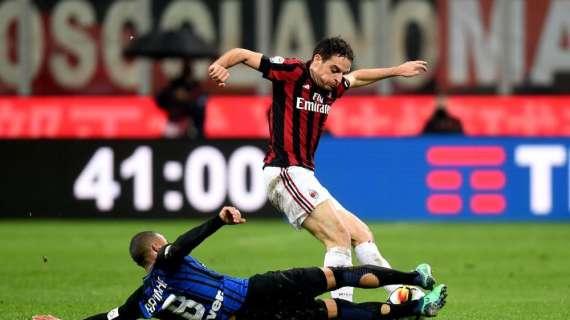 Gattuso ripropone il suo centrocampo che è anche l'unico possibile: i cali derivano anche dalla mancanza di alternative