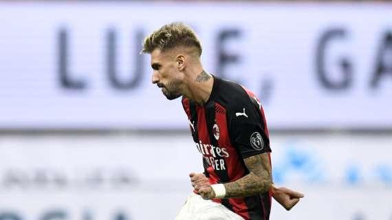 Probabile formazione Milan: scelte obbligate in difesa, Castillejo ce la fa. Ancora Saelemaekers per Rebic