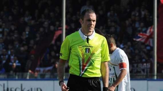 Primavera, Milan-Inter: la designazione arbitrale
