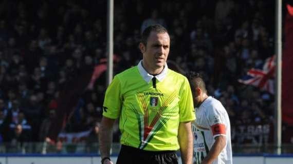 Primavera, Atalanta-Milan: la designazione arbitrale
