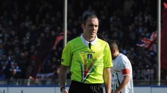 Primavera, Milan-Inter: designato l'arbitro Piscopo