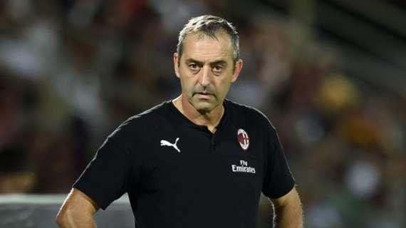 Gazzetta - Ecco come diventerà il Milan