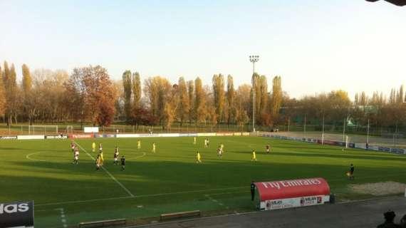F. Galli: panoramica sul Centro Sportivo Vismara